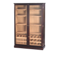 Humidor Supreme Commercial 4000 Cigar Cabinet