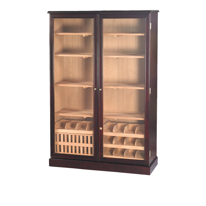 Humidor Supreme Commercial 4000 Cigar Cabinet