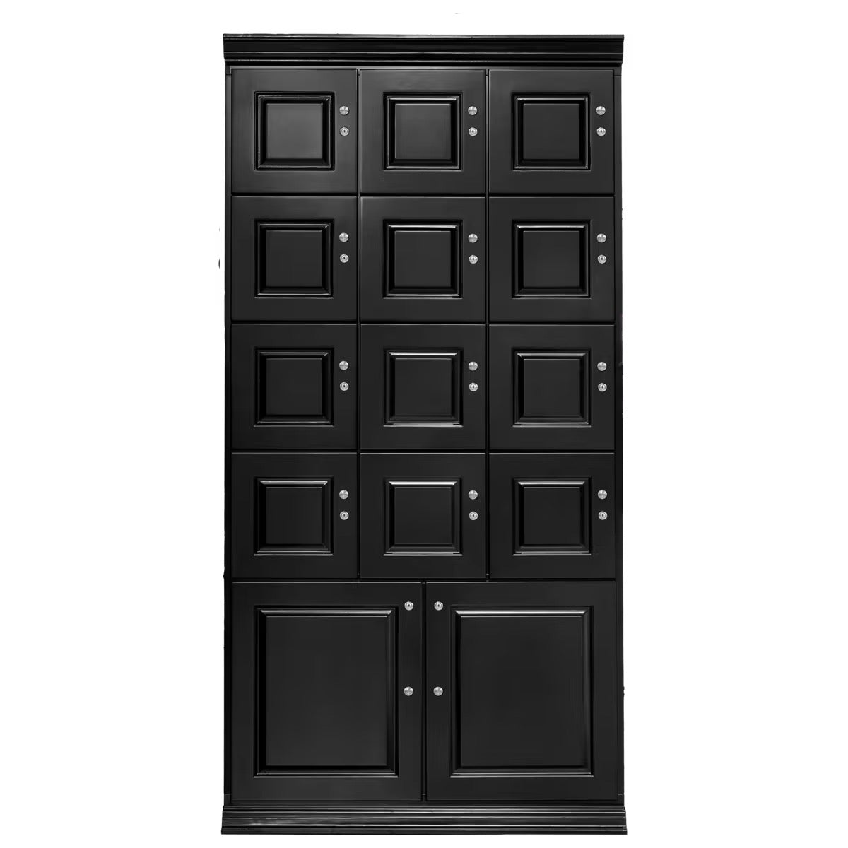 Humidor Supreme Cigar Locker System