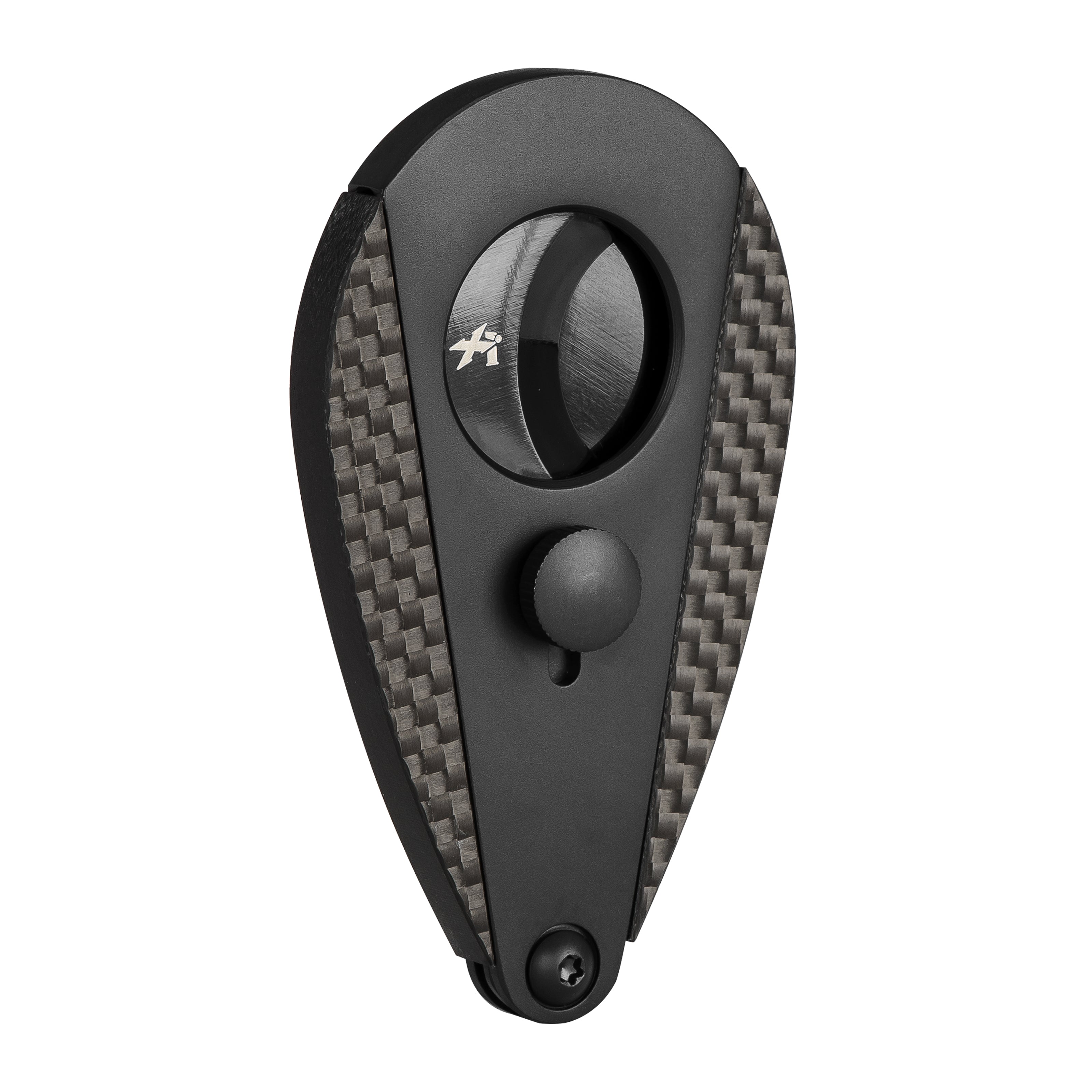 Xikar Xi3 cutter - included in Cigar Starter Kit