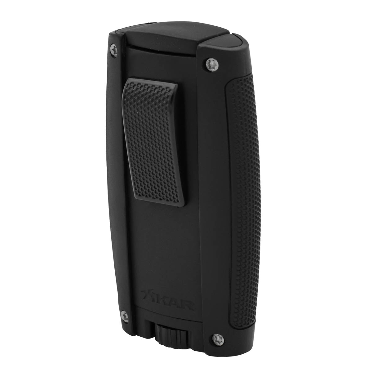 Xikar Turismo lighter - included in Cigar Starter Kit