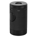Xikar Volta Quad Tabletop Lighter Black