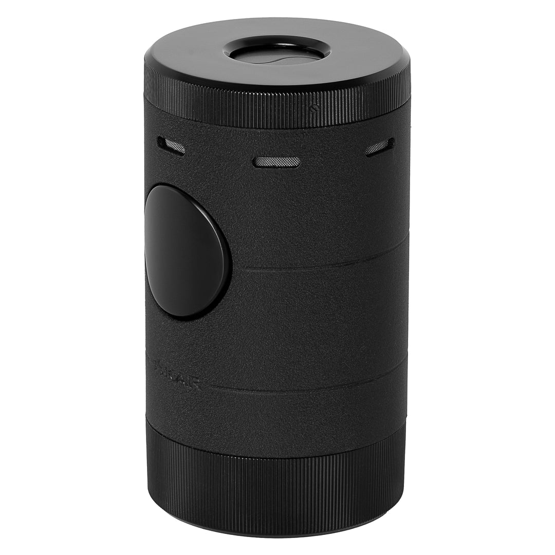 Xikar Volta Quad Tabletop Lighter Black