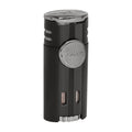 Xikar HP4 Quad Pocket Lighter Matte Black