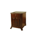 Humidor Supreme Montegue Cabinet Humidor