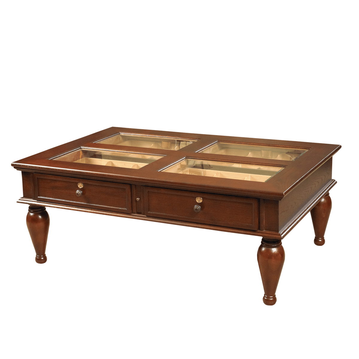 Humidor Supreme Coffee Table Humidor